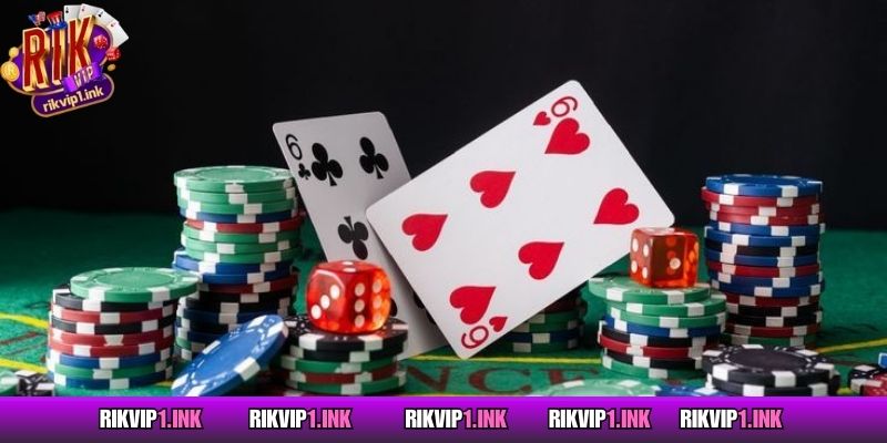 Bài Cào RikVip – Game Bài Đổi Thưởng Hấp Dẫn Bậc Nhất Hướng dẫn chi tiết cách tham gia chơi bài cào cho người mới