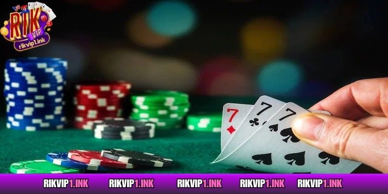 Bài Cào RikVip – Game Bài Đổi Thưởng Hấp Dẫn Bậc Nhất Tổng hợp những kinh nghiệm giúp chơi bài cào hiệu quả