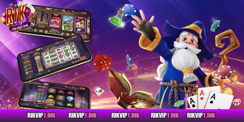 Bát Tiên Quá Hải – Game Slot Đặc Sắc, Phần Thưởng Dễ Rinh Điểm hấp dẫn chính của trò nổ hũ Bát Tiên Quá Hải