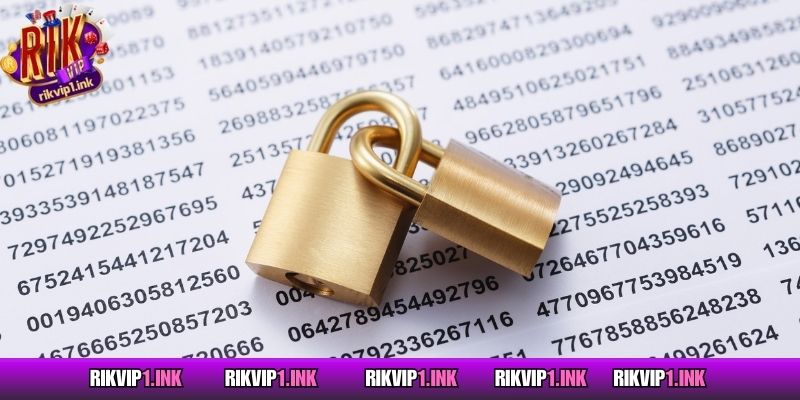 4 yếu tố cốt lõi của chính sách bảo mật