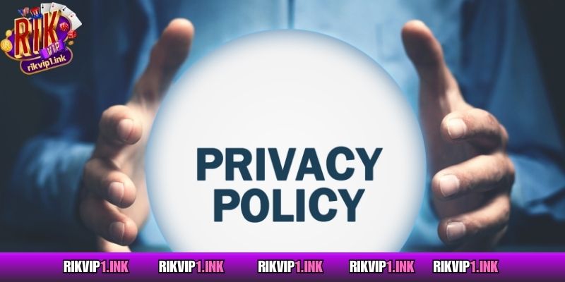 Đảm bảo an toàn và nghĩa vụ trong chính sách bảo mật