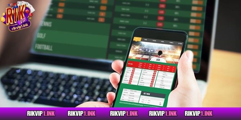 Một số lưu ý quan trọng khi tiến hành đăng ký tài khoản RIKVIP