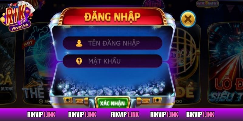 Một số lưu ý quan trọng trong quá trình tham gia RIKVIP