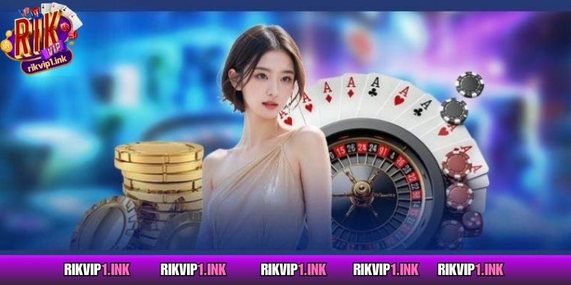 Ưu điểm khi người dùng thực hiện đăng nhập tài khoản RikVip