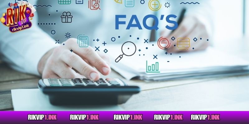 FAQ - Câu hỏi thường gặp giao dịch thanh toán