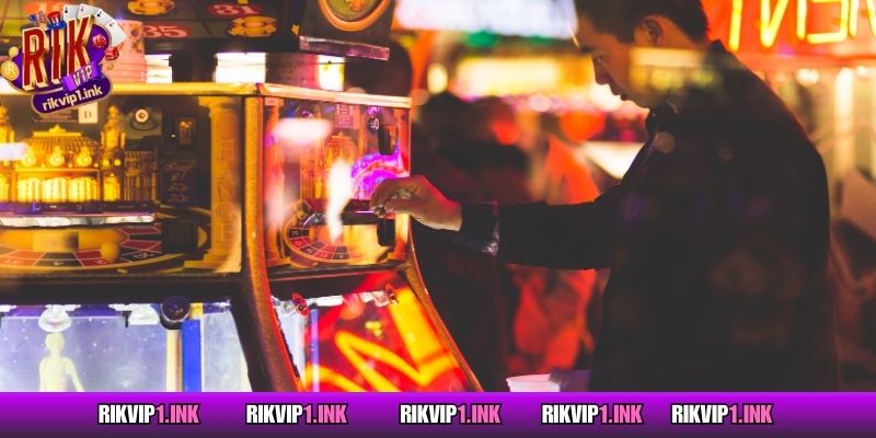 Giới thiệu RIKVIP với 5 ưu điểm thu hút