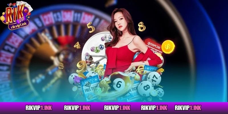 Giới thiệu RIKVIP - cổng game xanh chín, uy tín 2025