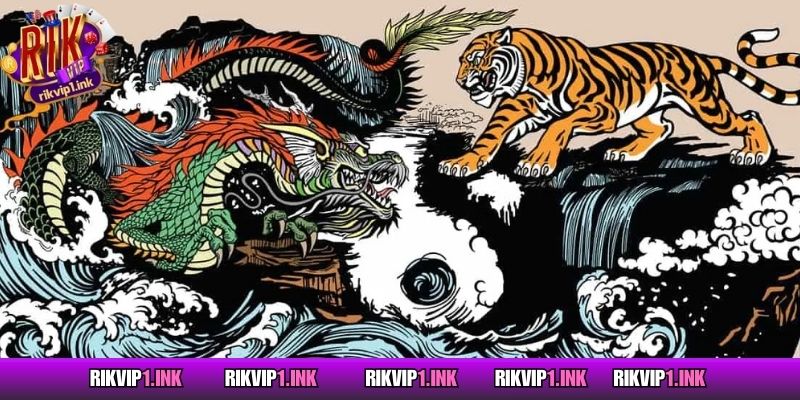 Long Hổ RikVip - Khám Phá Cách Chơi Chuẩn Xác Cho Người Mới Thông tin tổng quan về siêu phẩm game Long Hổ RikVip mới nhất