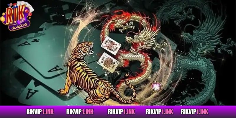 Long Hổ RikVip - Khám Phá Cách Chơi Chuẩn Xác Cho Người Mới Một vài thuật ngữ phổ biến khi tham gia chơi long hổ RikVip