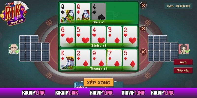 Mậu Binh Trực Tuyến – Game Bài Hấp Dẫn, Thú Vị Mỗi Ngày Chiến thuật và mẹo chơi mậu binh trực tuyến