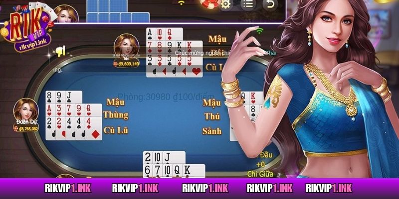 Mậu Binh Trực Tuyến – Game Bài Hấp Dẫn, Thú Vị Mỗi Ngày Nhìn tổng thể về trò chơi mậu binh trực tuyến