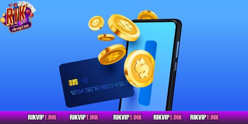 Nạp Tiền RikVip - Hướng Dẫn Quy Trình Thanh Toán An Toàn Một số lưu ý quan trọng khi tiến hành nạp tiền tại RIKVIP
