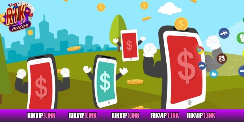 Nạp Tiền RikVip - Hướng Dẫn Quy Trình Thanh Toán An Toàn Lý do người dùng cần thực hiện nạp tiền RikVip