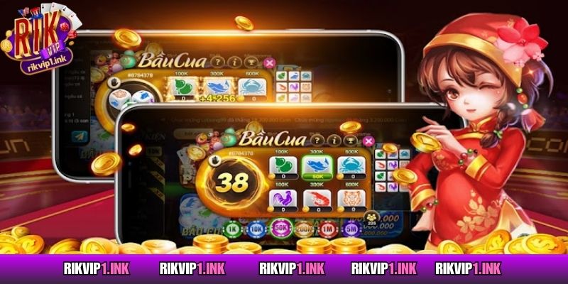 Khái quát những điểm chính của nổ hũ bầu cua