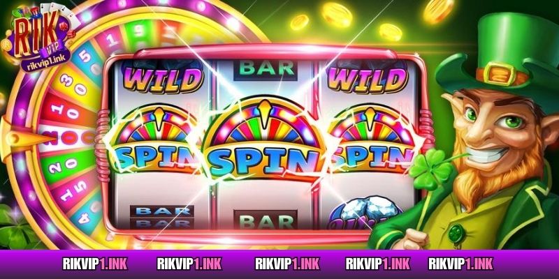 Mẹo săn thưởng từ quay hũ Lucky Luke giúp rinh giải lớn