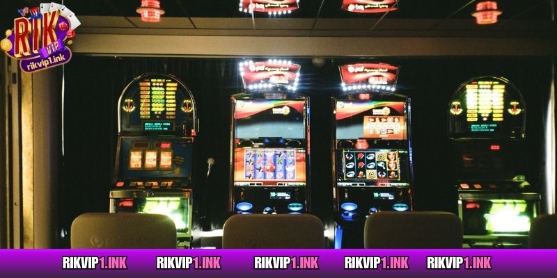 Rikvip Giới thiệu tổng quan về cổng game Rikvip số 1 châu Á