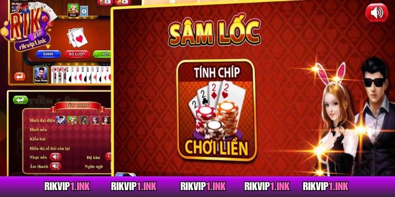 Sâm Lốc Đổi Thưởng – Rinh Thưởng Siêu Tốc, Vui Chơi Vô Tận Hướng dẫn cách chơi sâm lốc online thông minh